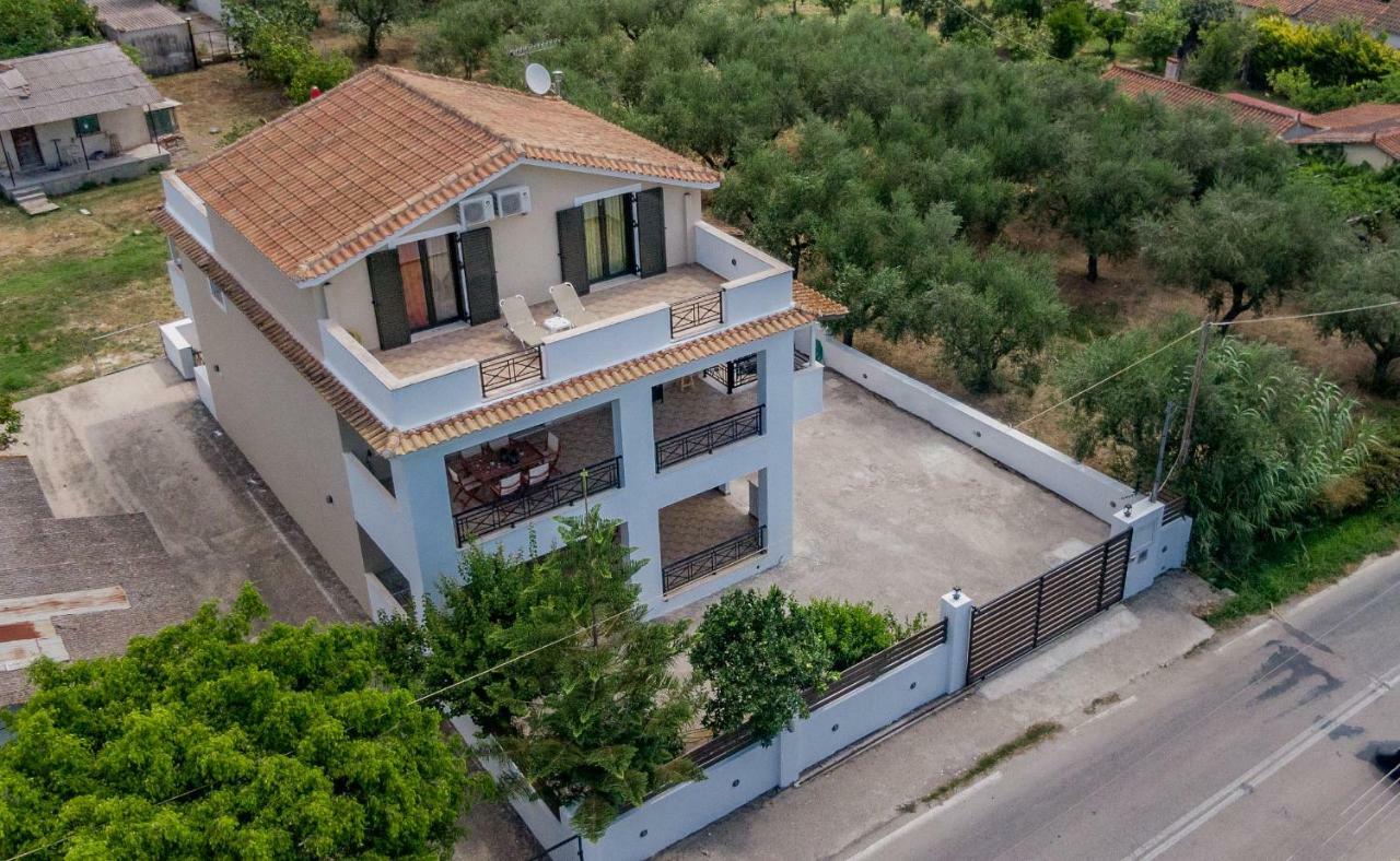 V And H House - Cozy & Ideal For Families, By Zantewize Kalipadhon Exterior photo